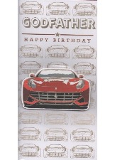 Godfather Happy Birthday
